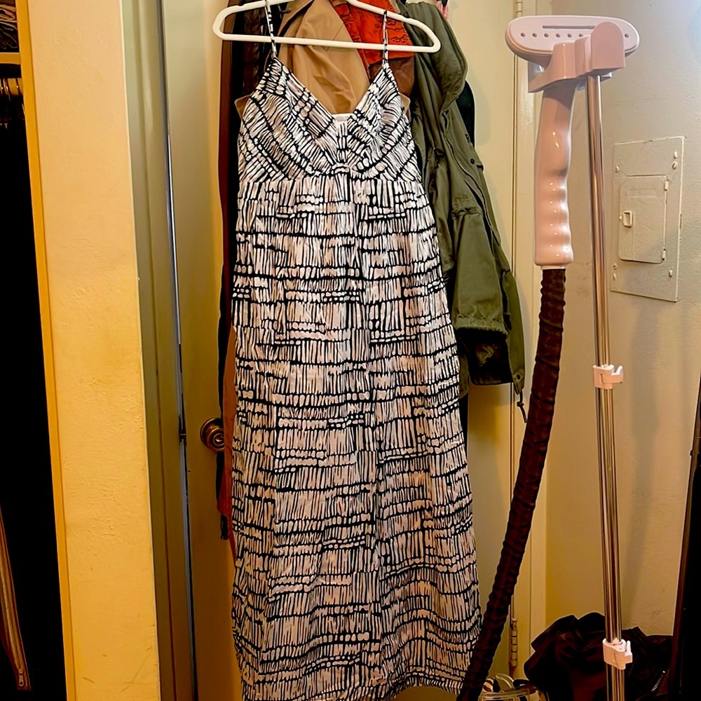 Calvin Klein, summer dress